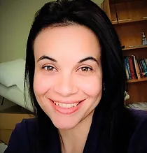 Anissa Ben Aida, FNP-BC