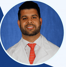 Dr. Arun Bansal, MD